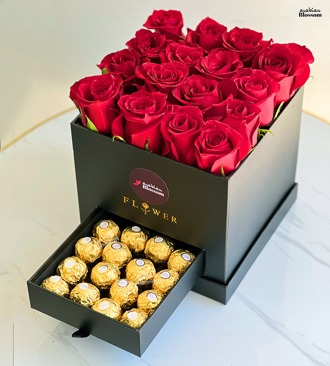 Online Birthday, Christmas, Sympathy Flower Delivery Shops, Cheap UAE