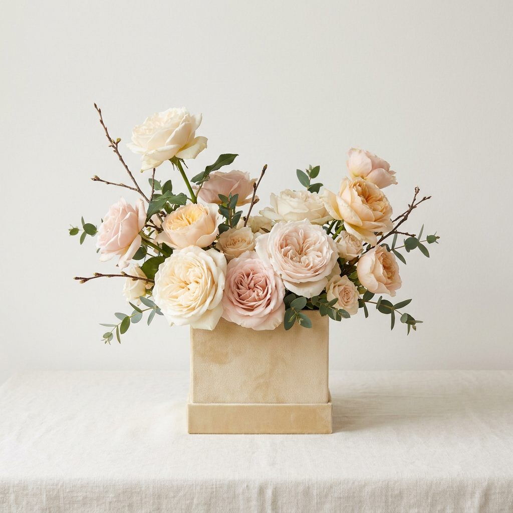 Flower boxes