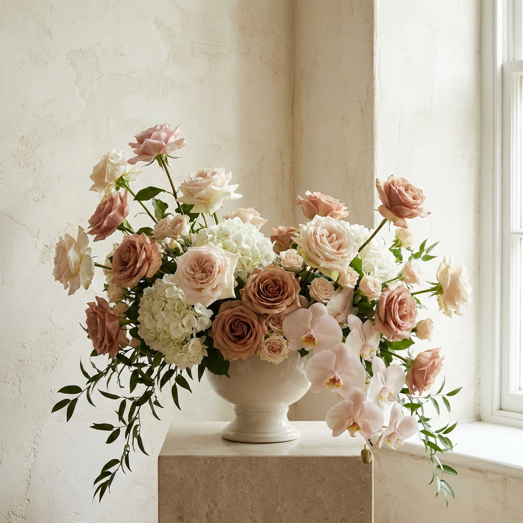 Premium flowers