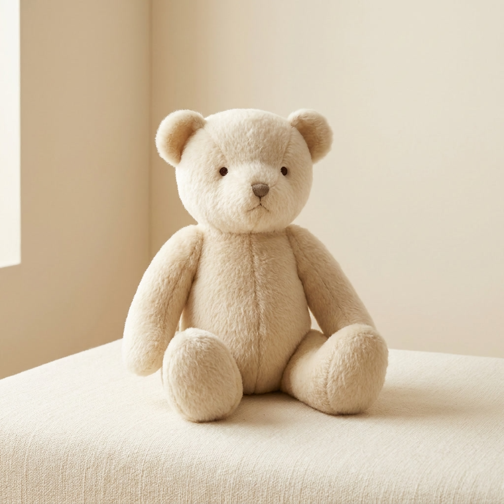 Teddy bears