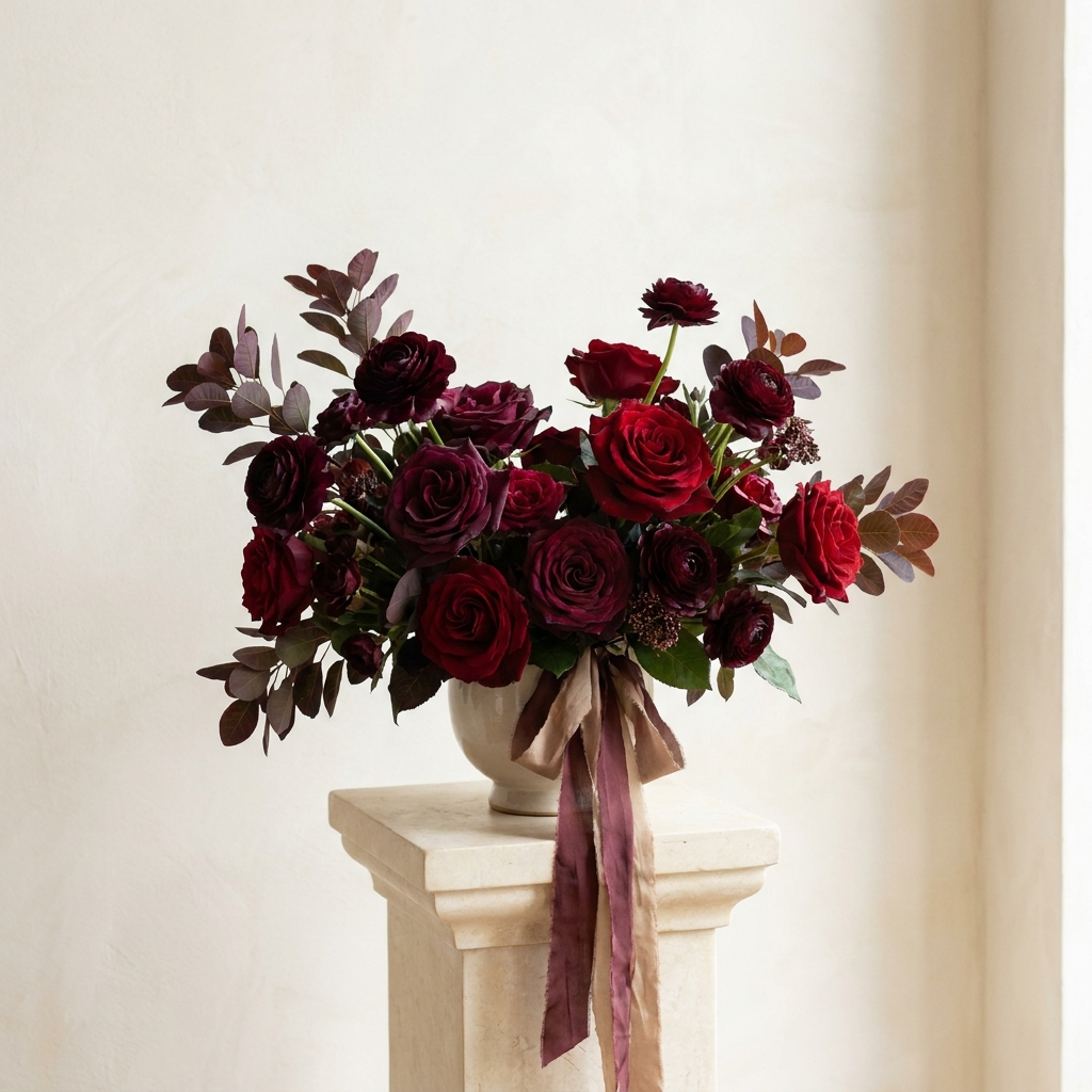 Anniversary flowers