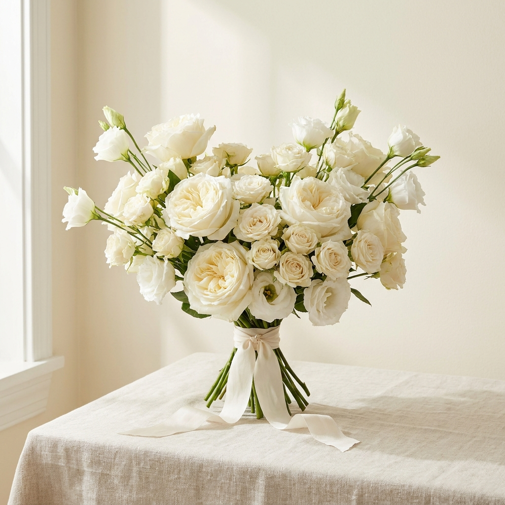 Wedding bouquets