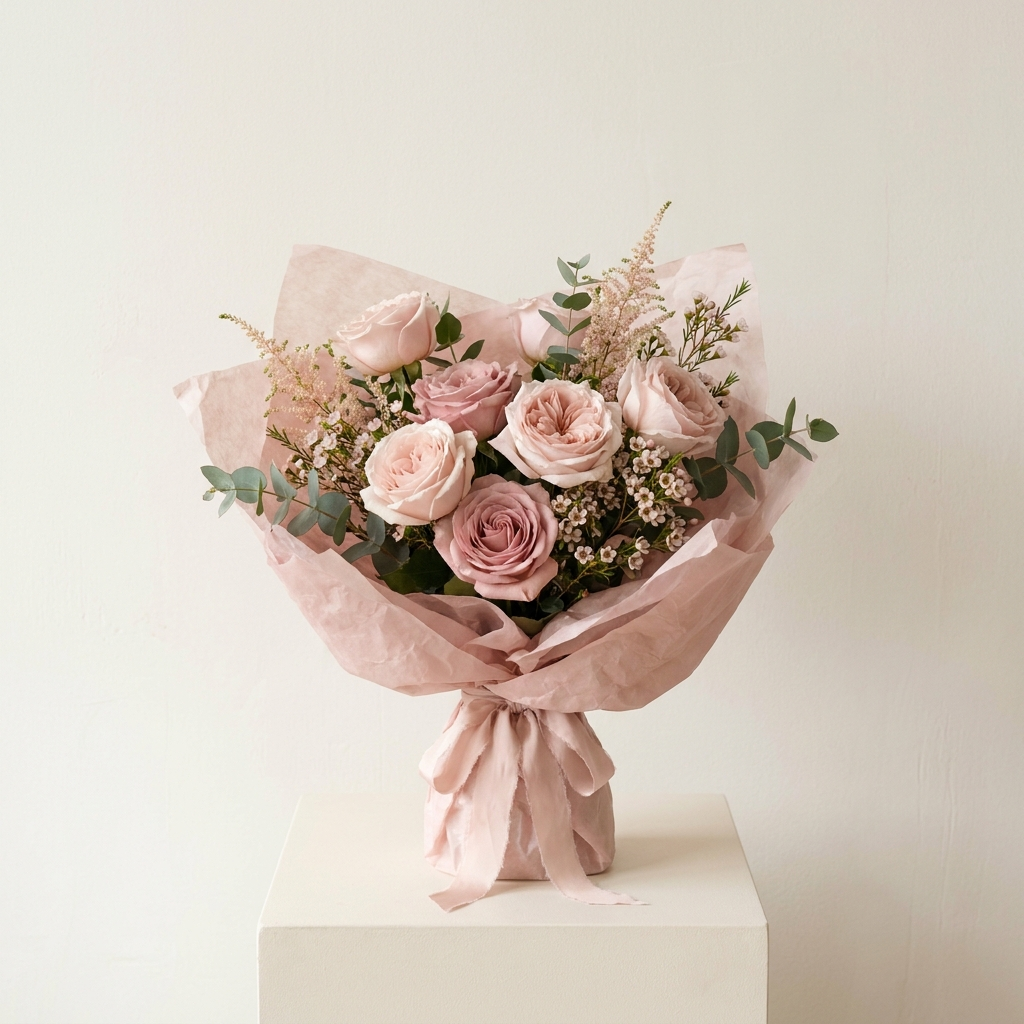Pink Love