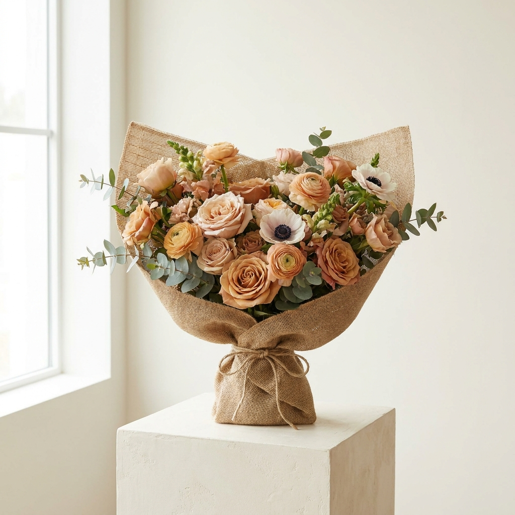 Mixed Bouquet of 50