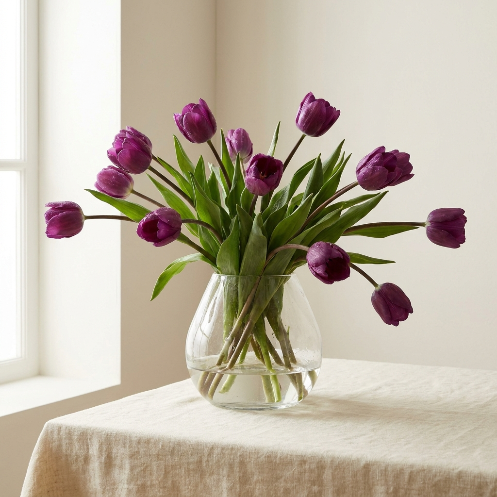 Sweet Purple