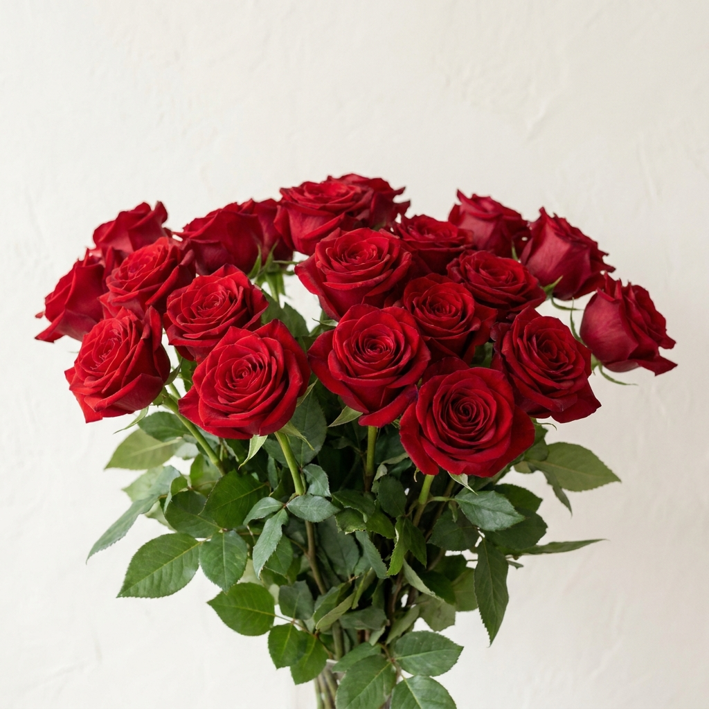 Red Amour
