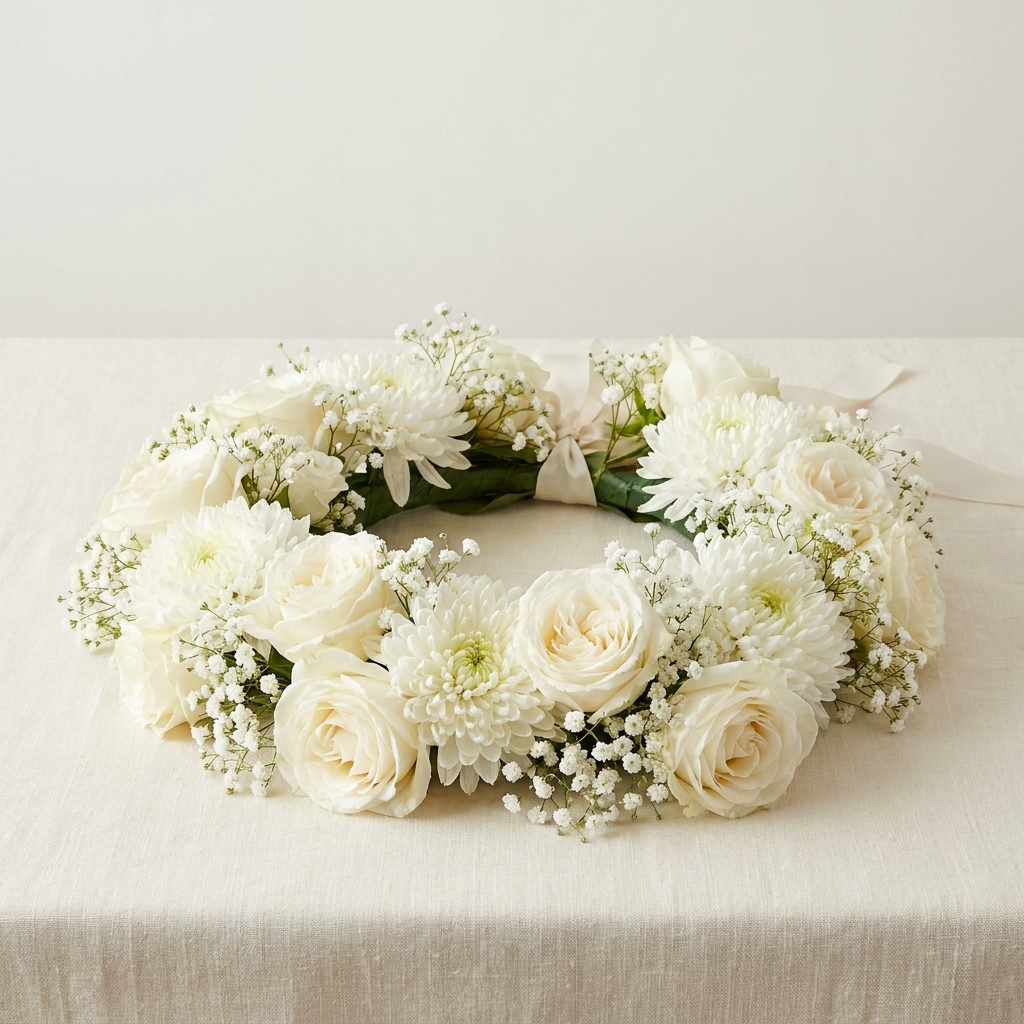 Sympathy Ring