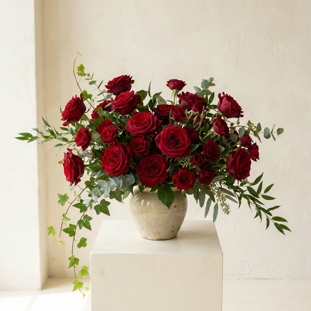 Roses of Love