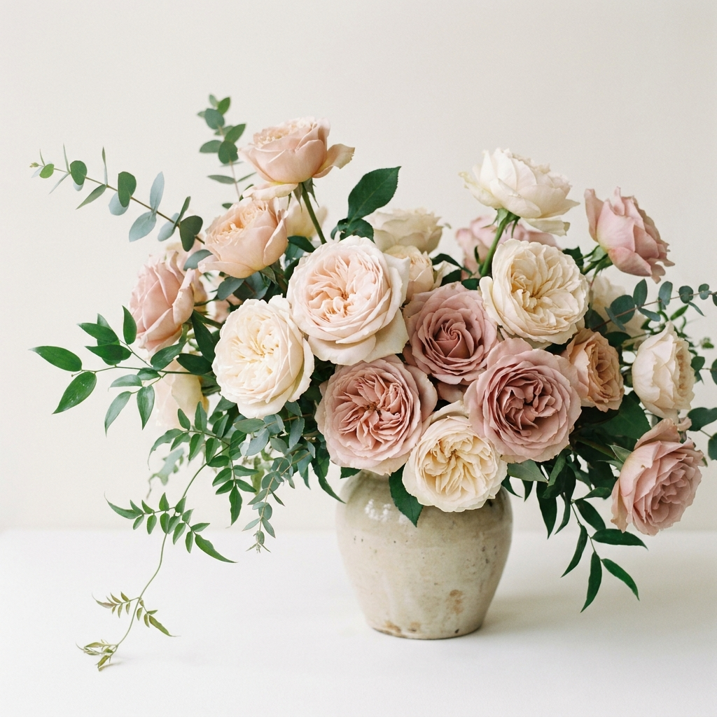 Luxury Julieta Bouquet