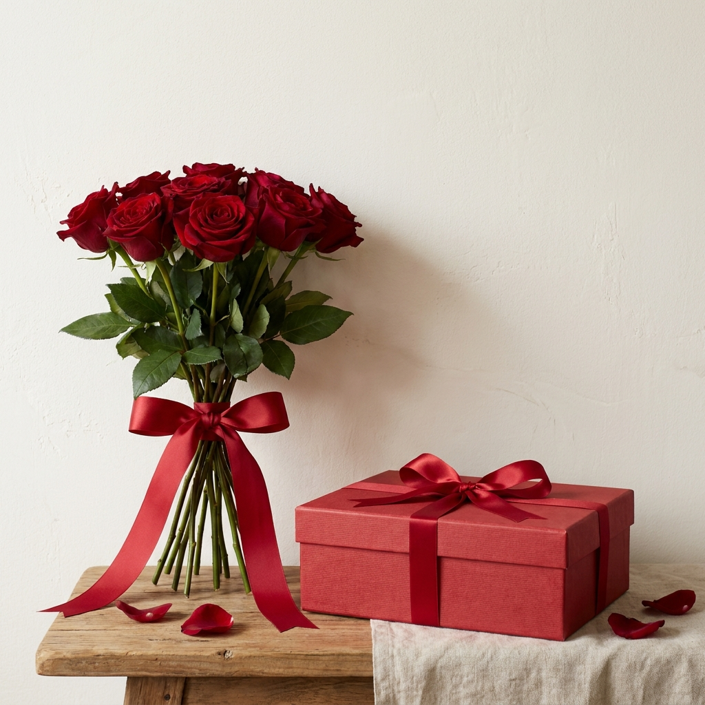 Valentine Combo