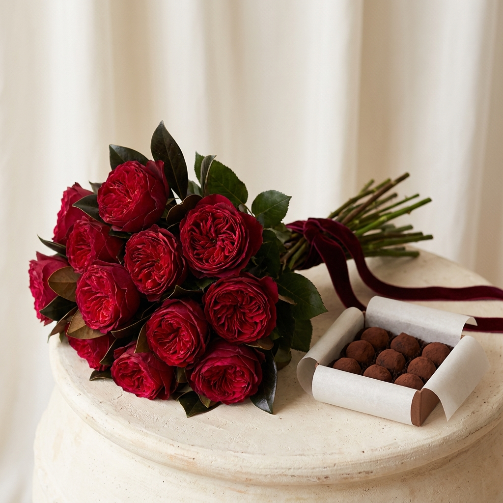 Red Love Combo